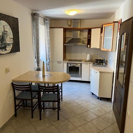 Apartments & Rooms Riva Піран Екстер'єр фото